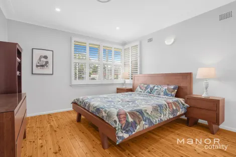 Property photo of 56 Orana Avenue Seven Hills NSW 2147