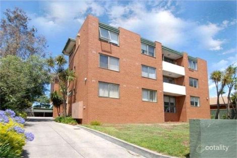 Property photo of 10/43-45 Ballarat Road Footscray VIC 3011