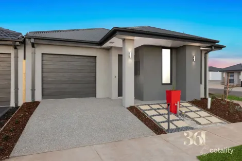 92 Brundell Ave, Rockbank, VIC 3335