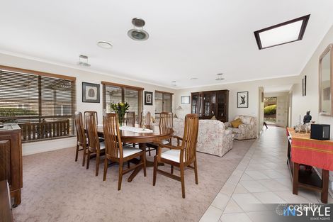 Property photo of 12 Woodhill Link Jerrabomberra NSW 2619
