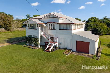 111 William St, Howard, QLD 4659