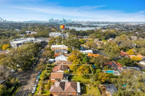 221 Longueville Rd, Lane Cove, NSW 2066