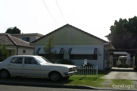Property photo of 40 Griffiths Street Sans Souci NSW 2219