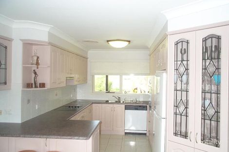 Property photo of 31 Shanke Crescent Kings Langley NSW 2147