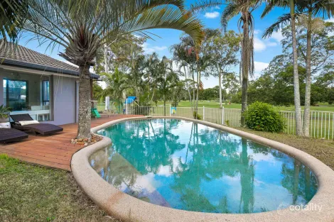 5 Quirindi Ct, Helensvale, QLD 4212
