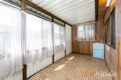 Property photo of 1 McCarthy Street Minmi NSW 2287