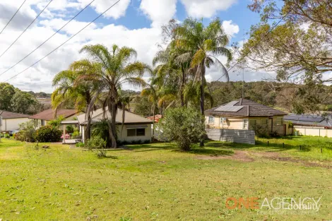 Property photo of 1 McCarthy Street Minmi NSW 2287