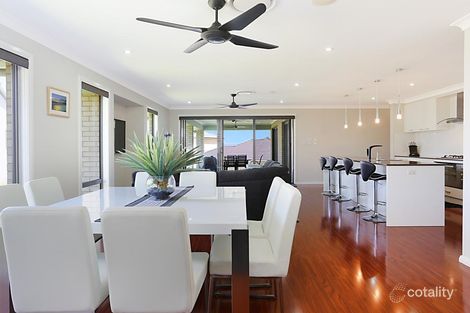 Property photo of 3 Targo Close Rutherford NSW 2320