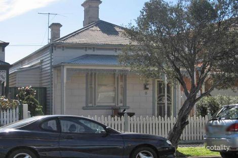 8 Grandison St, Moonee Ponds, VIC 3039