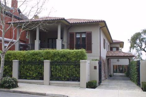 Property photo of 38 Murphy Street South Yarra VIC 3141