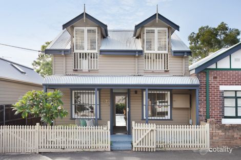 Property photo of 37 Springside Street Rozelle NSW 2039