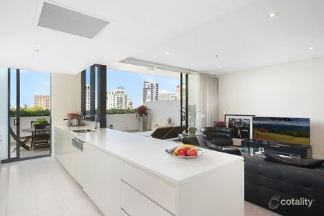 601/245 Pacific Hwy, North Sydney, NSW 2060