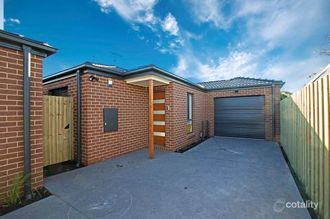 Property photo of 44A Talona Crescent Corio VIC 3214