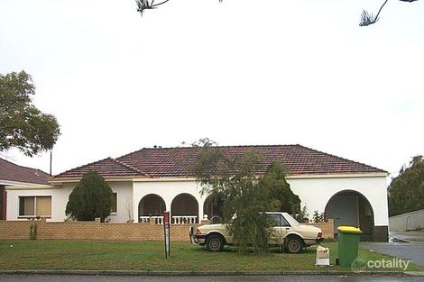 3c Forrest St, Fremantle, WA 6160