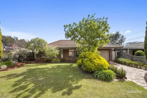 31 PERKINS AVE, HOPPERS CROSSING, VIC 3029