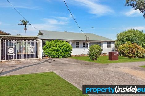 Property photo of 98 Grantham Road Seven Hills NSW 2147