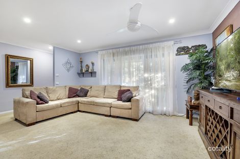 Property photo of 20 Corndew Crescent Werrington Downs NSW 2747