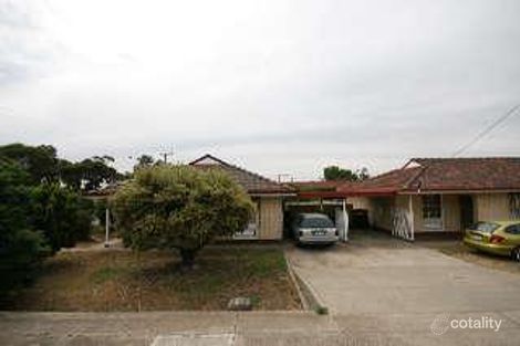 Property photo of 4/354 Military Road Grange SA 5022