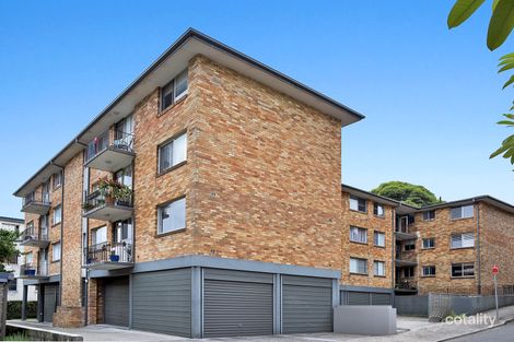 Property photo of 22/12-14 Epping Road Lane Cove NSW 2066