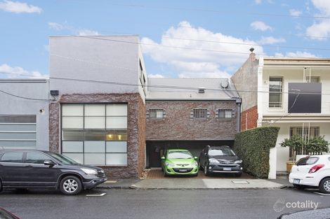1-11 Amsterdam St, Richmond, VIC 3121