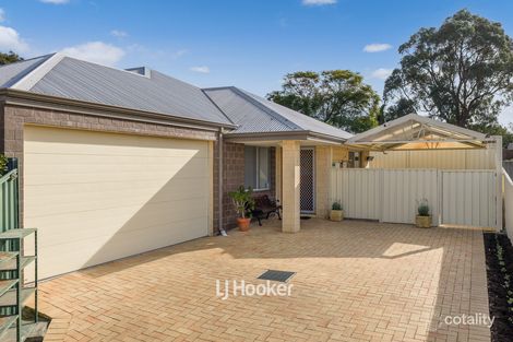 4a Belcher St, Carey Park, WA 6230