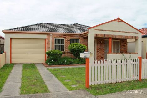 Property photo of 8 Raintree Terrace Wadalba NSW 2259
