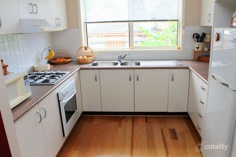 Property photo of 8 Raintree Terrace Wadalba NSW 2259