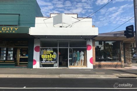 1361 Burke Rd, Kew, VIC 3101