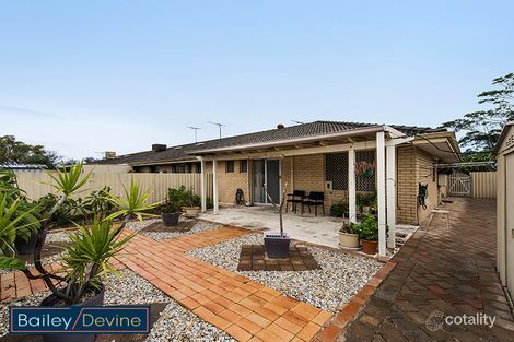 11/11 Louise St, Rockingham, WA 6168