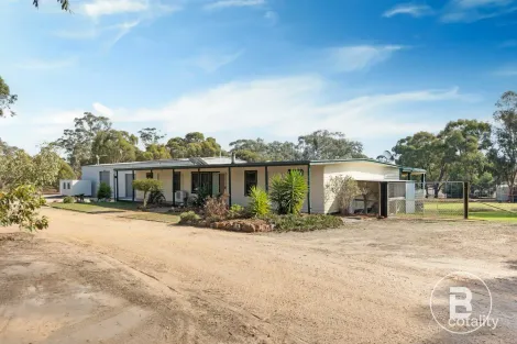 Property photo of 43 Deep Lead Road Stawell VIC 3380