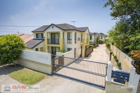 3/44-48 Georgina St, Woody Point, QLD 4019