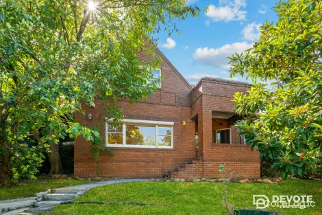 Property photo of 2 Osborne Road Greenwich NSW 2065