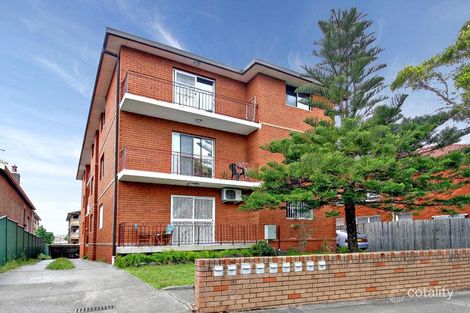 5/328-330 Livingstone Rd, Marrickville, NSW 2204