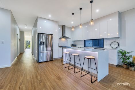 Contact Agent For Address, Zuccoli, NT 0832