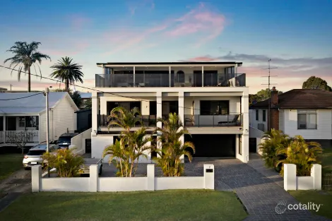 7 Somerville St, Bulli, NSW 2516