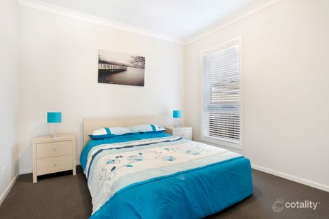 Property photo of 7 Pipet Way Cranebrook NSW 2749