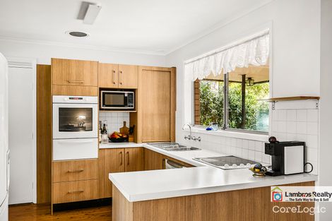 Property photo of 38 Wesson Road West Pennant Hills NSW 2125