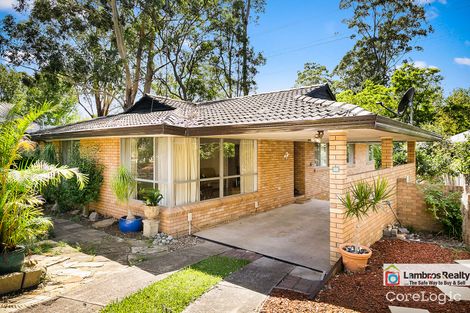 Property photo of 38 Wesson Road West Pennant Hills NSW 2125