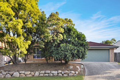 Property photo of 3 Sunblest Court Eatons Hill QLD 4037