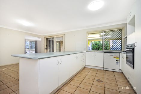 Property photo of 3 Sunblest Court Eatons Hill QLD 4037