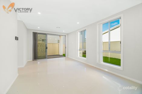 Property photo of 45 Megalong Street The Ponds NSW 2769