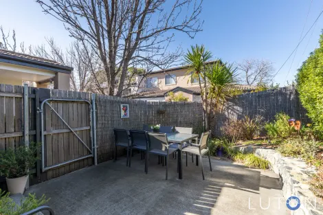Property photo of 4/30 Jemalong Street Duffy ACT 2611