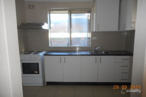 Property photo of 3/21 Station Road Auburn NSW 2144