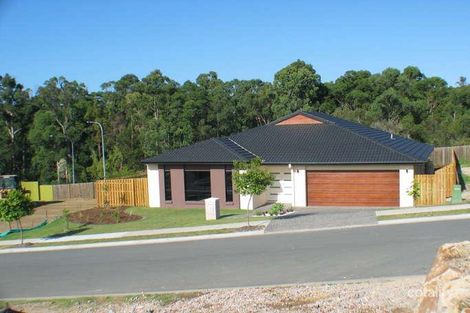 Property photo of 4 Kelsey Circuit Nerang QLD 4211