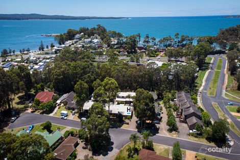 Property photo of 1/6 Lisa Place Sunshine Bay NSW 2536