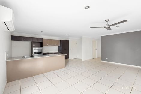 Property photo of 6 Hopman Way Springfield Lakes QLD 4300