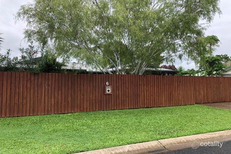 Property photo of 6 Cintra Street Bentley Park QLD 4869