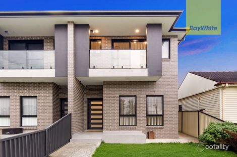 Property photo of 80B Fairfield Road Guildford West NSW 2161
