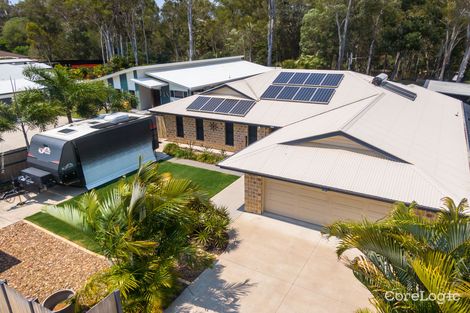Property photo of 220 Oregan Creek Road Toogoom QLD 4655