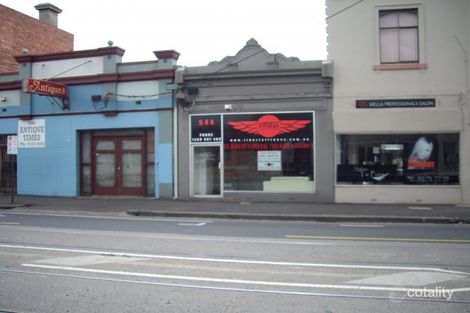 544 Mt Alexander Rd, Ascot Vale, VIC 3032